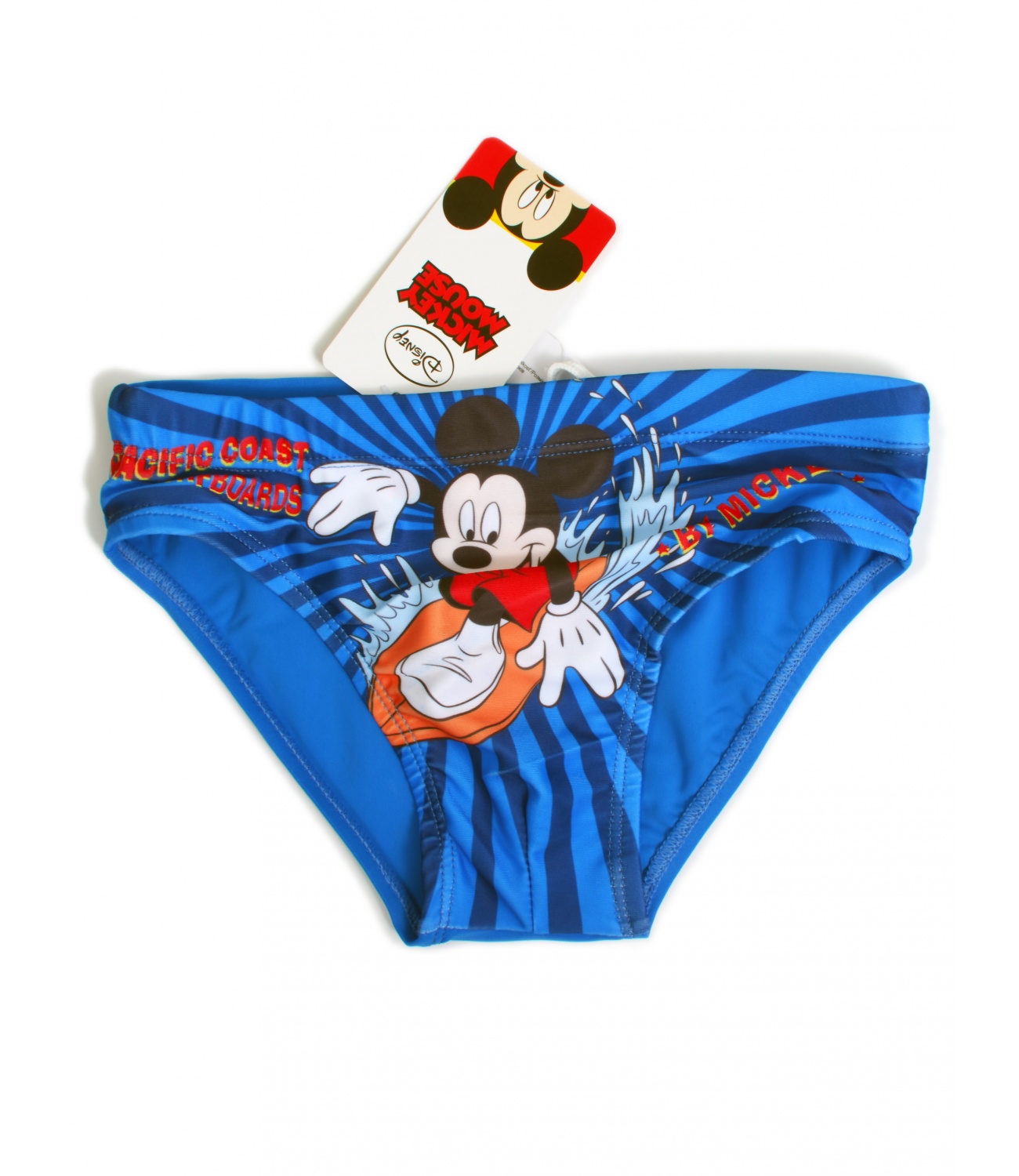 Mickey® Slip (98-122) Royal blue