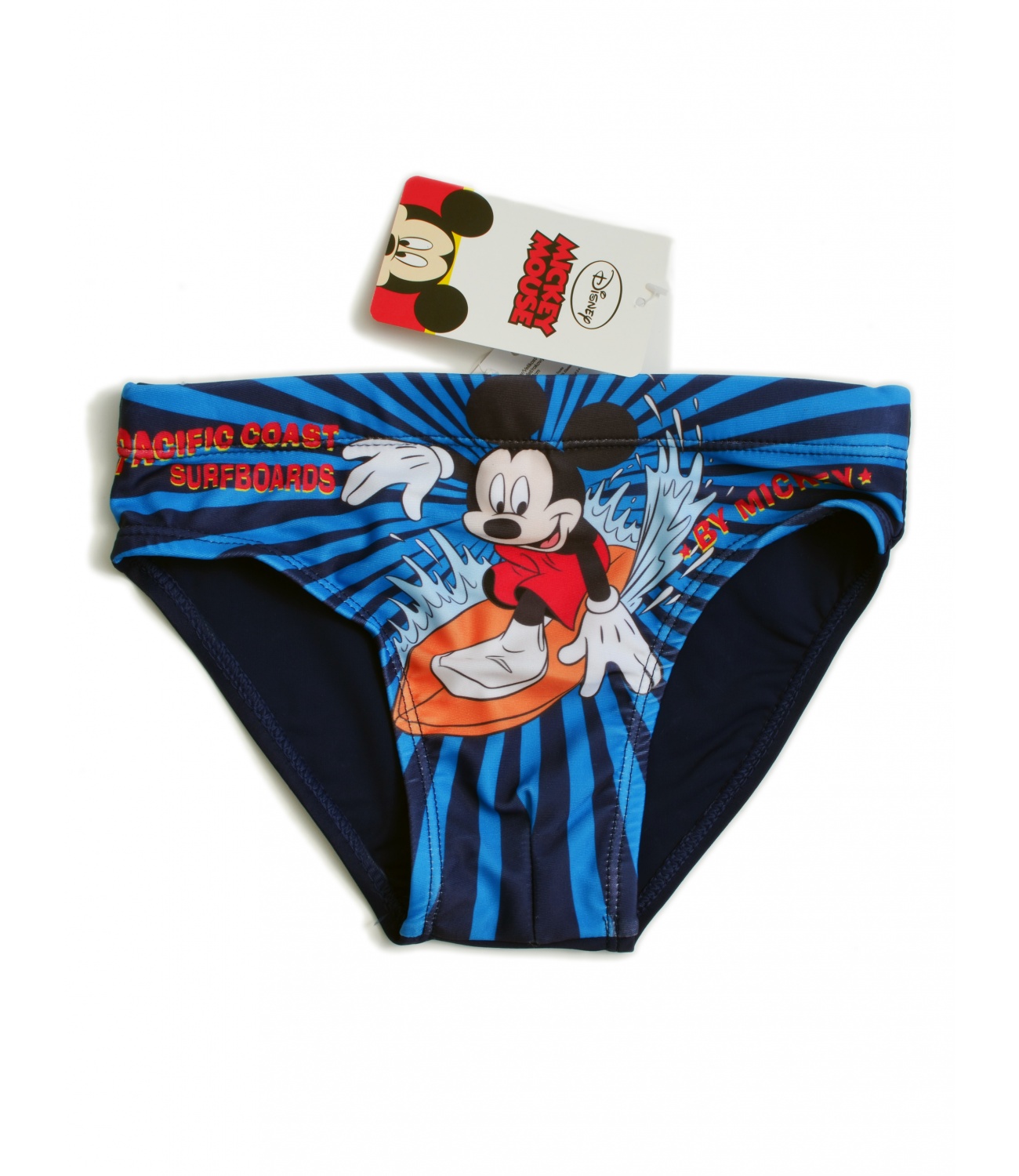 Mickey® Slip (98-122) Navy