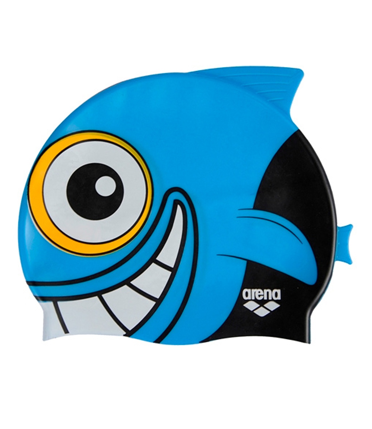 Arena® AWT Fish Cap (2-8 ani)  Bleu