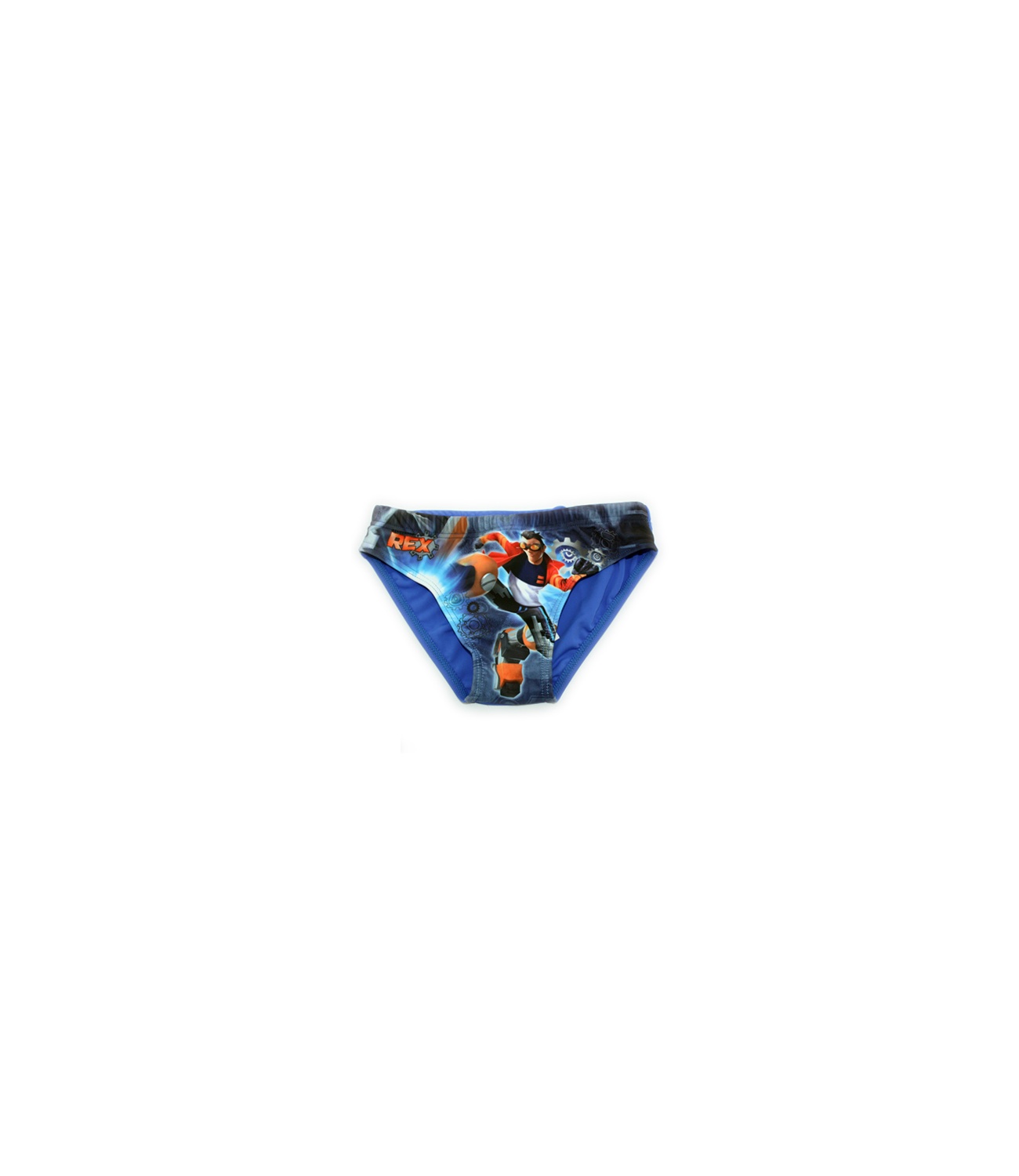 Generator Rex® Slip (98-134)  Albastru