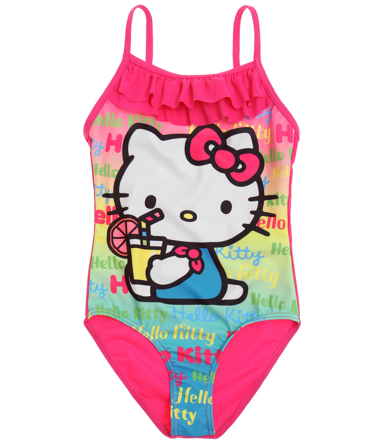 Hello Kitty® Costum de baie intreg