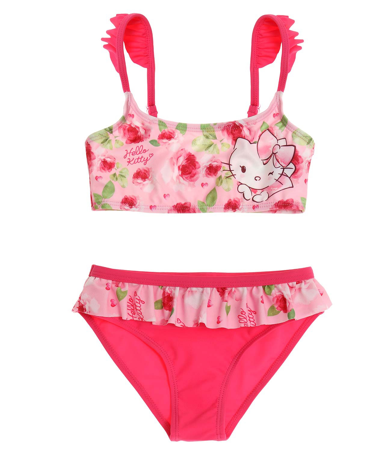 Hello Kitty® Costum de baie 2 piese