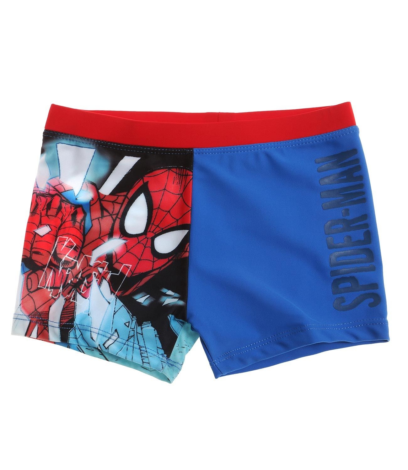 Spiderman® Boxer Baie  4-10 ani