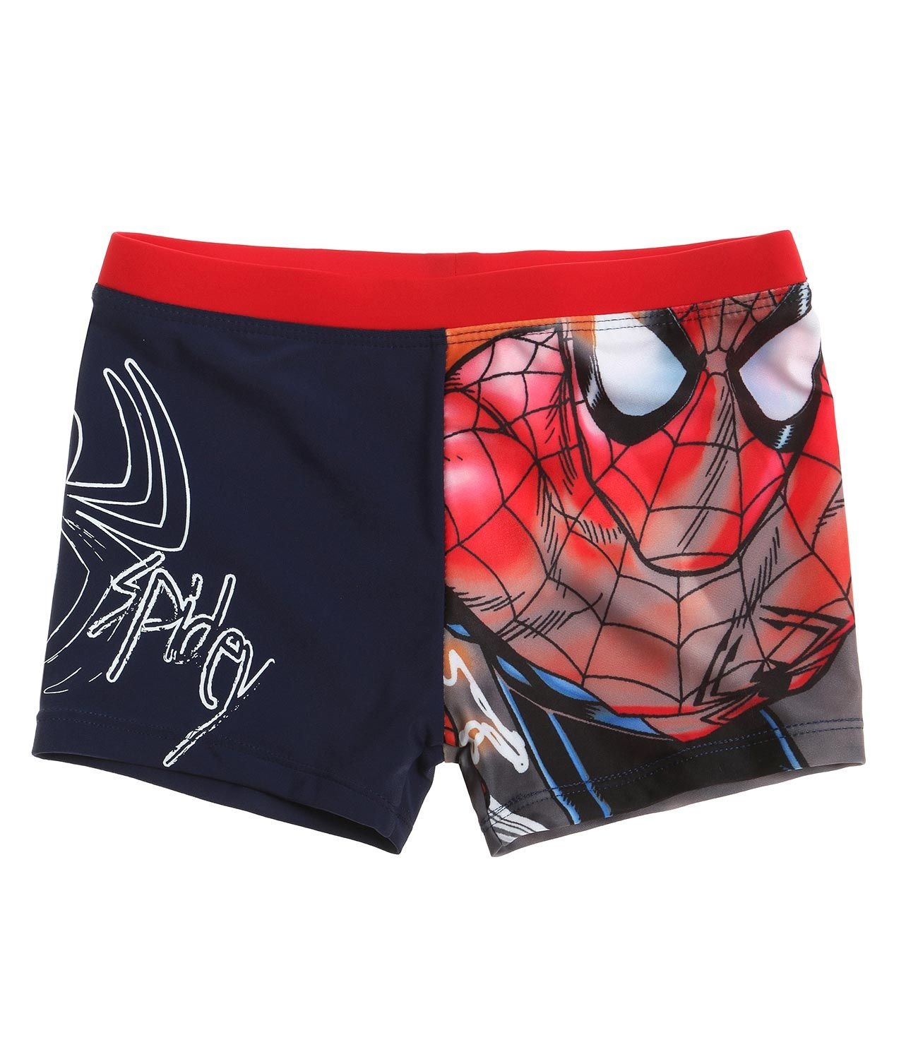 Spider-Man® Boxer Baie  4-10 ani