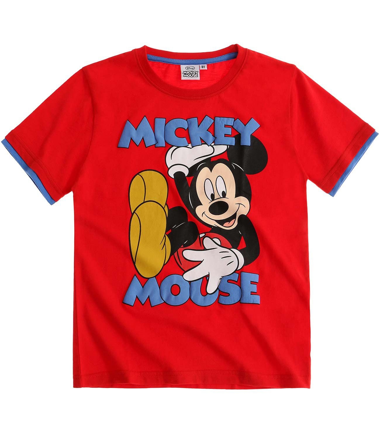 Mickey® Tricou Rosu