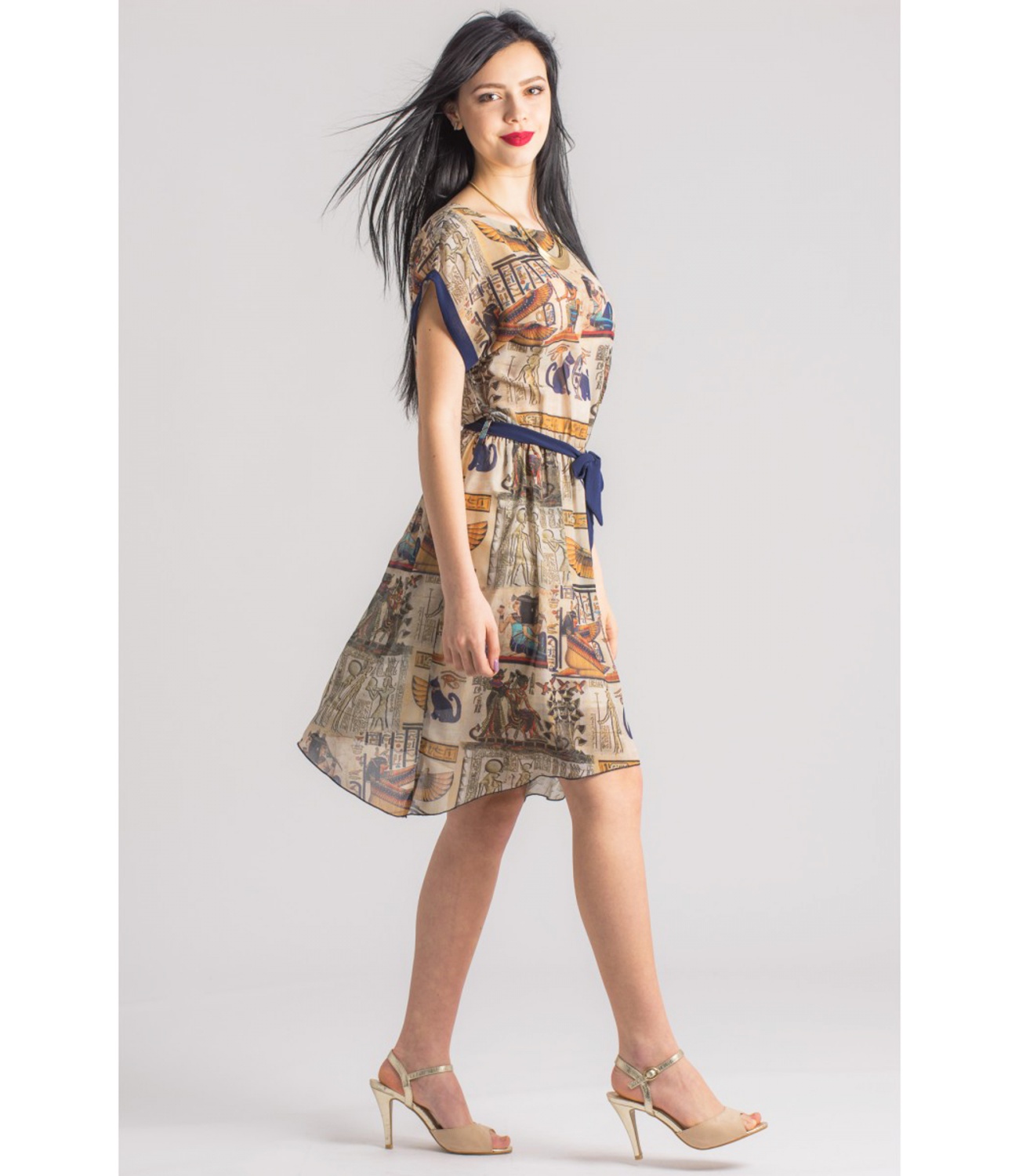 Femei :: Rochii si fuste :: Hermosa® Rochie Melissa