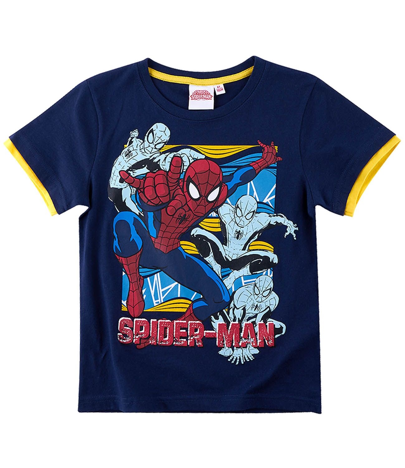 Spider-Man® Tricou Bleumarin