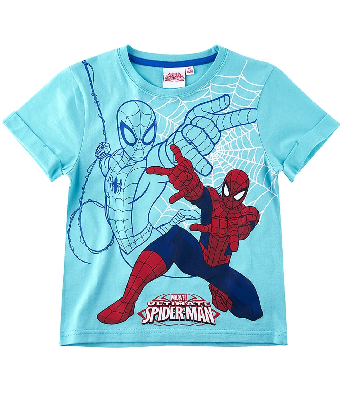 Spider-Man® Tricou Turcoaz