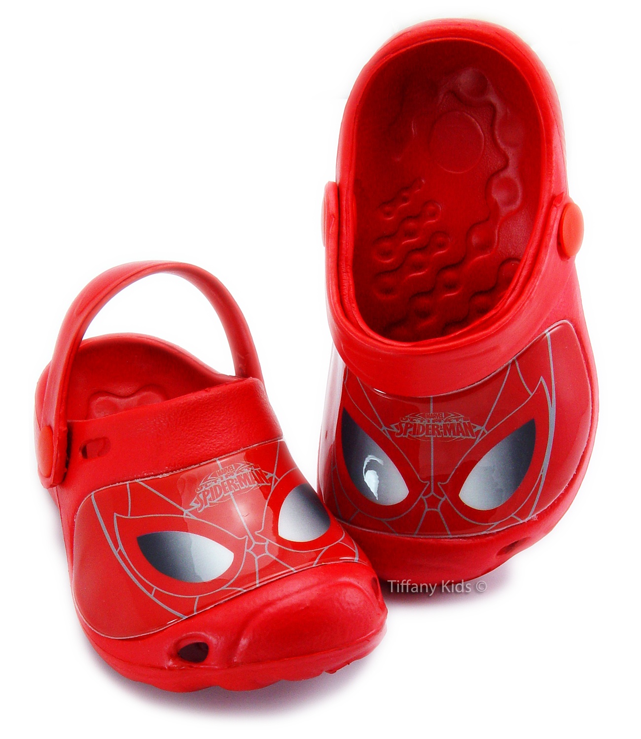 Spiderman® Saboti tip Crocs II