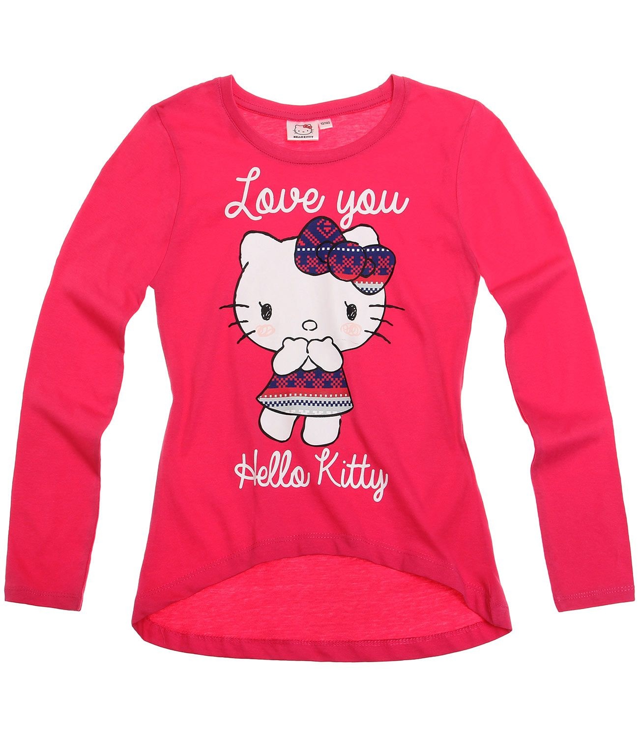 Hello Kitty® Bluza Fuxia 976121
