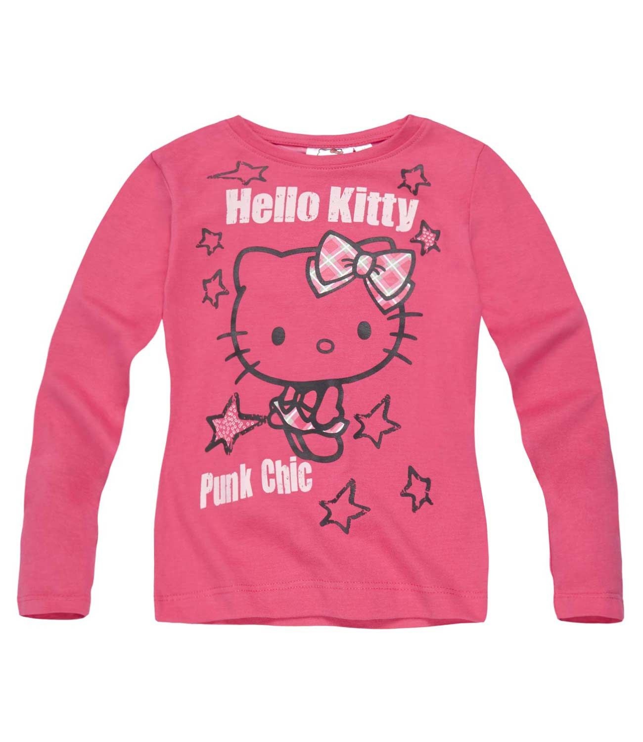 Hello Kitty® Bluza Fuxia