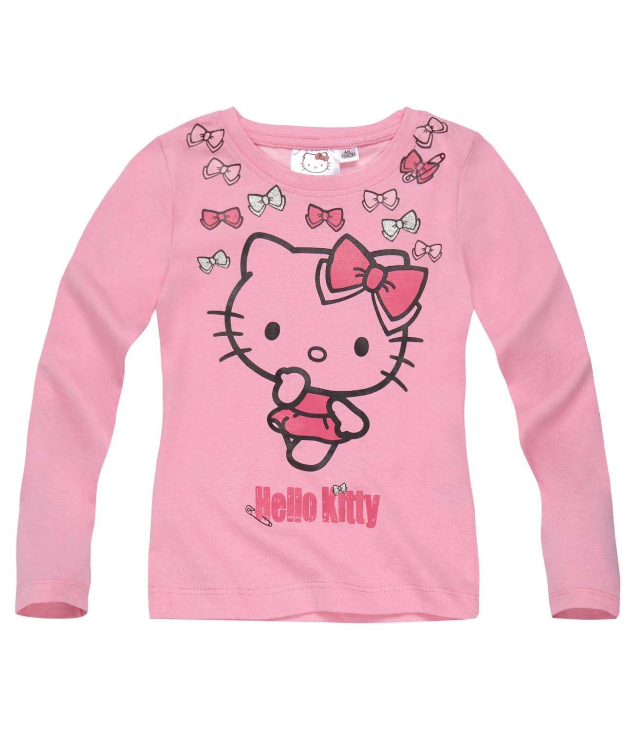 Hello Kitty® Bluza Roz