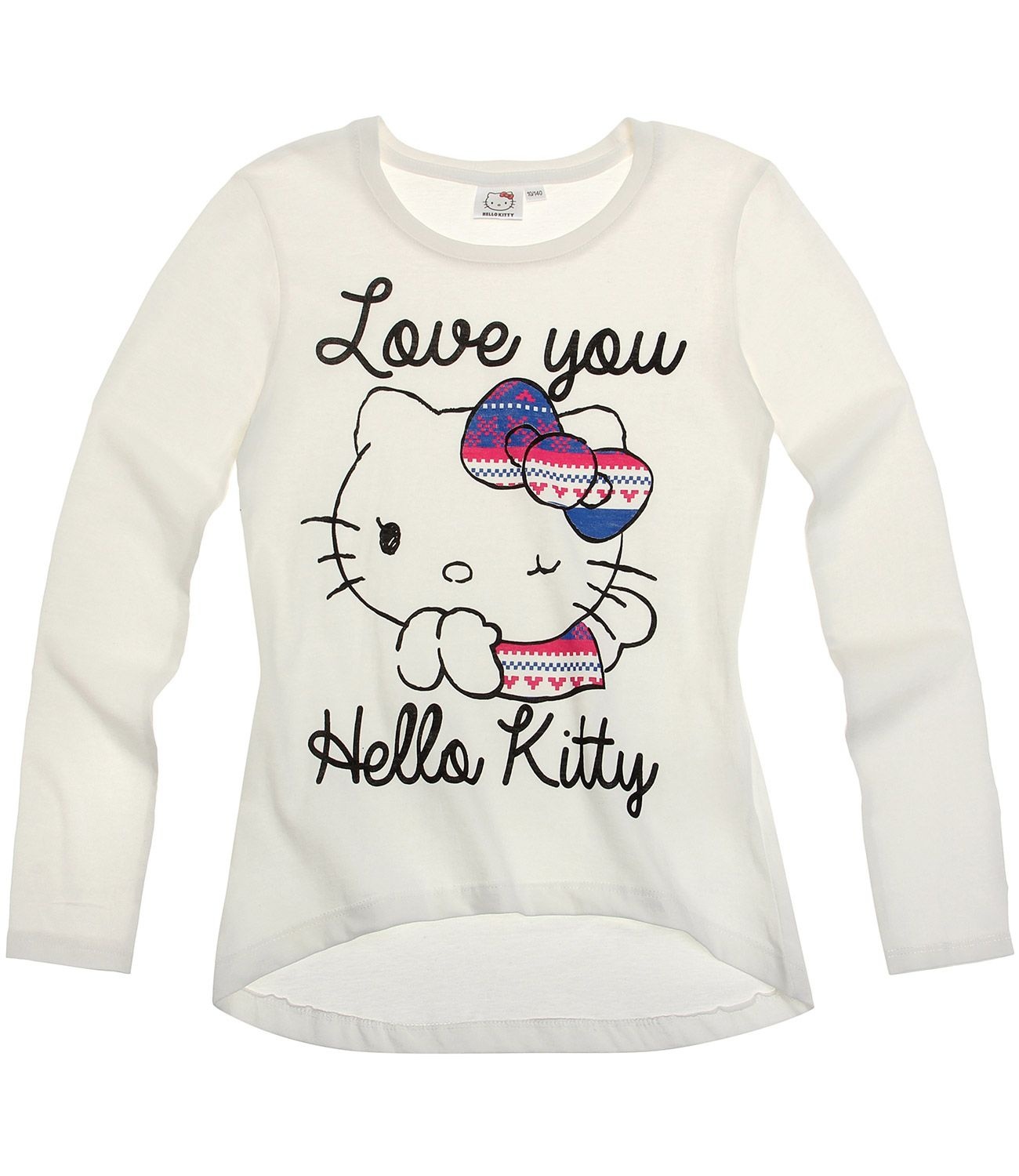 Hello Kitty® Bluza Alba 976123