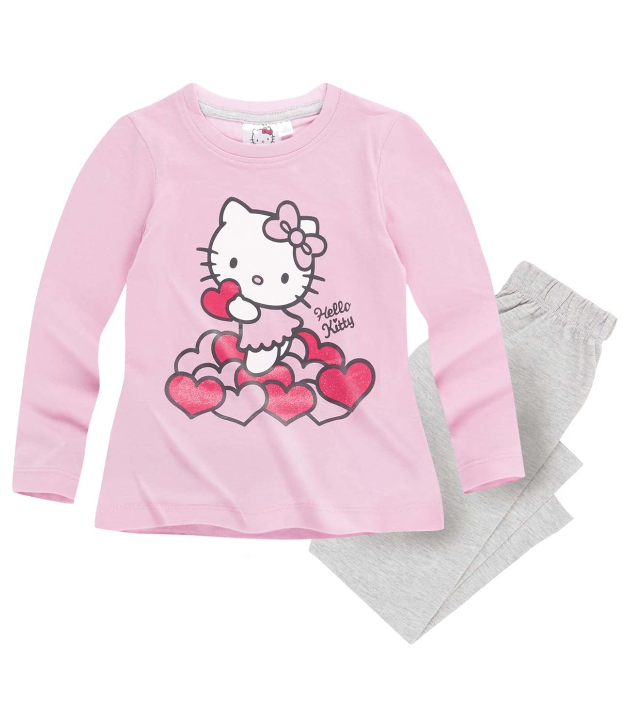 Hello Kitty® Pijama Roz