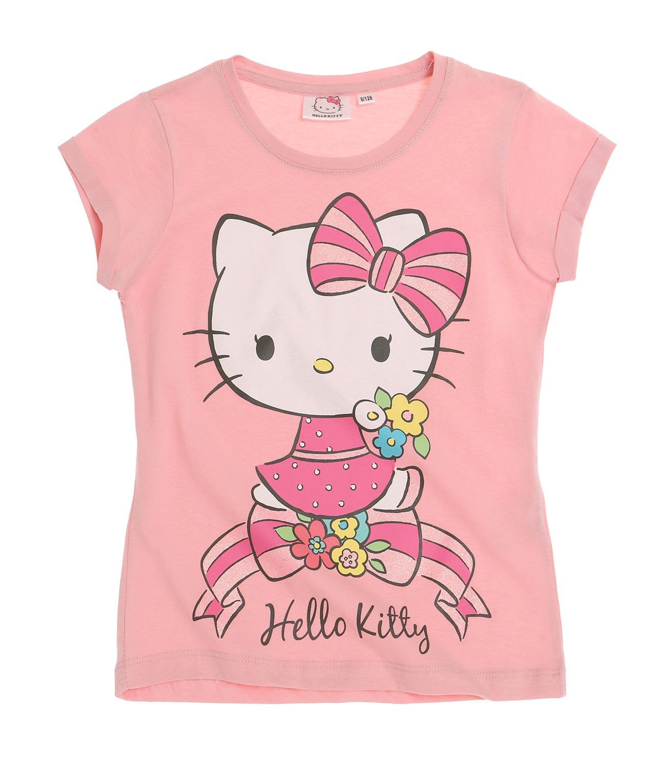 Hello Kitty® Tricou Roz 1281992