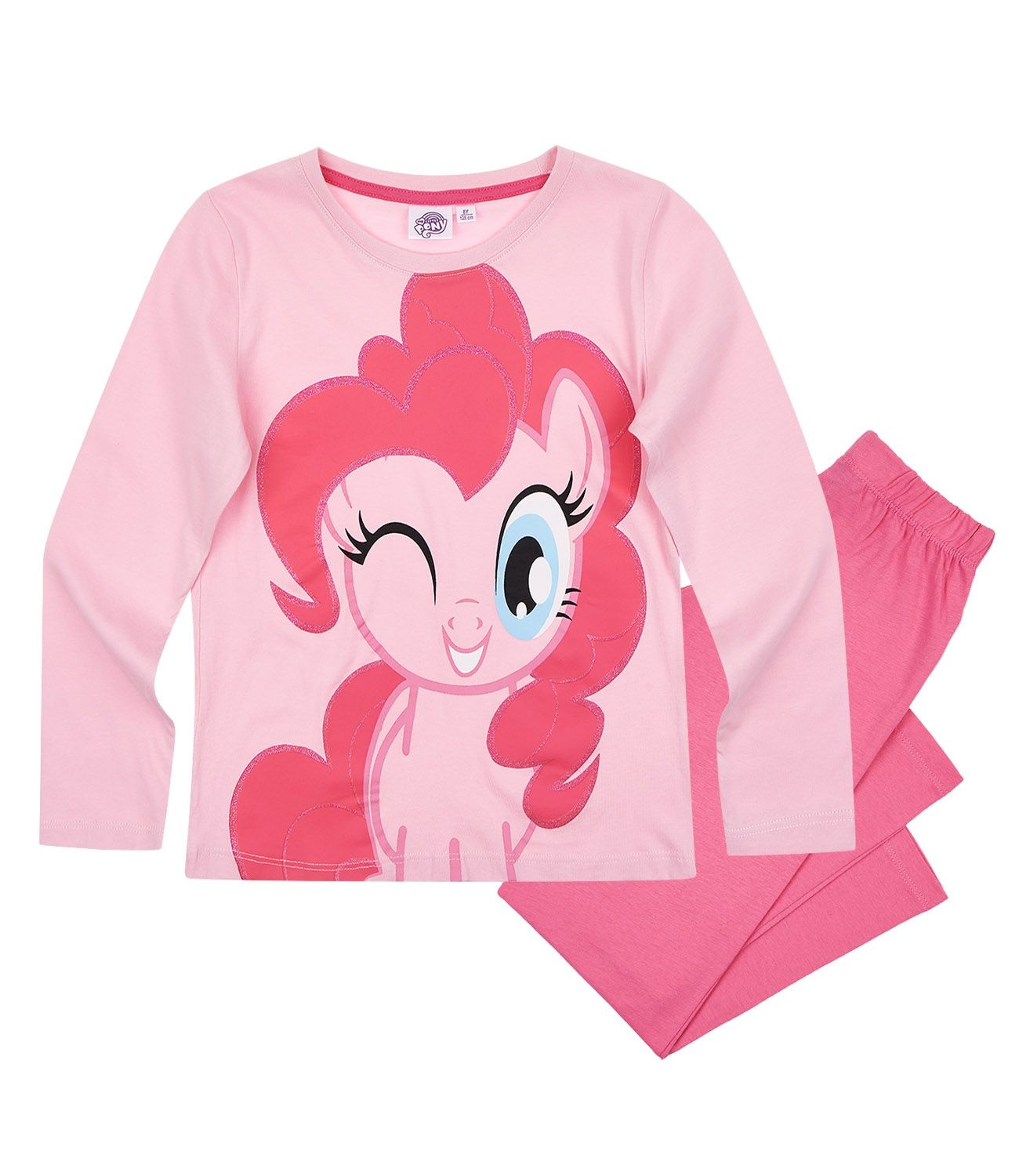 My Little Pony® Pijama Fuxia 161896