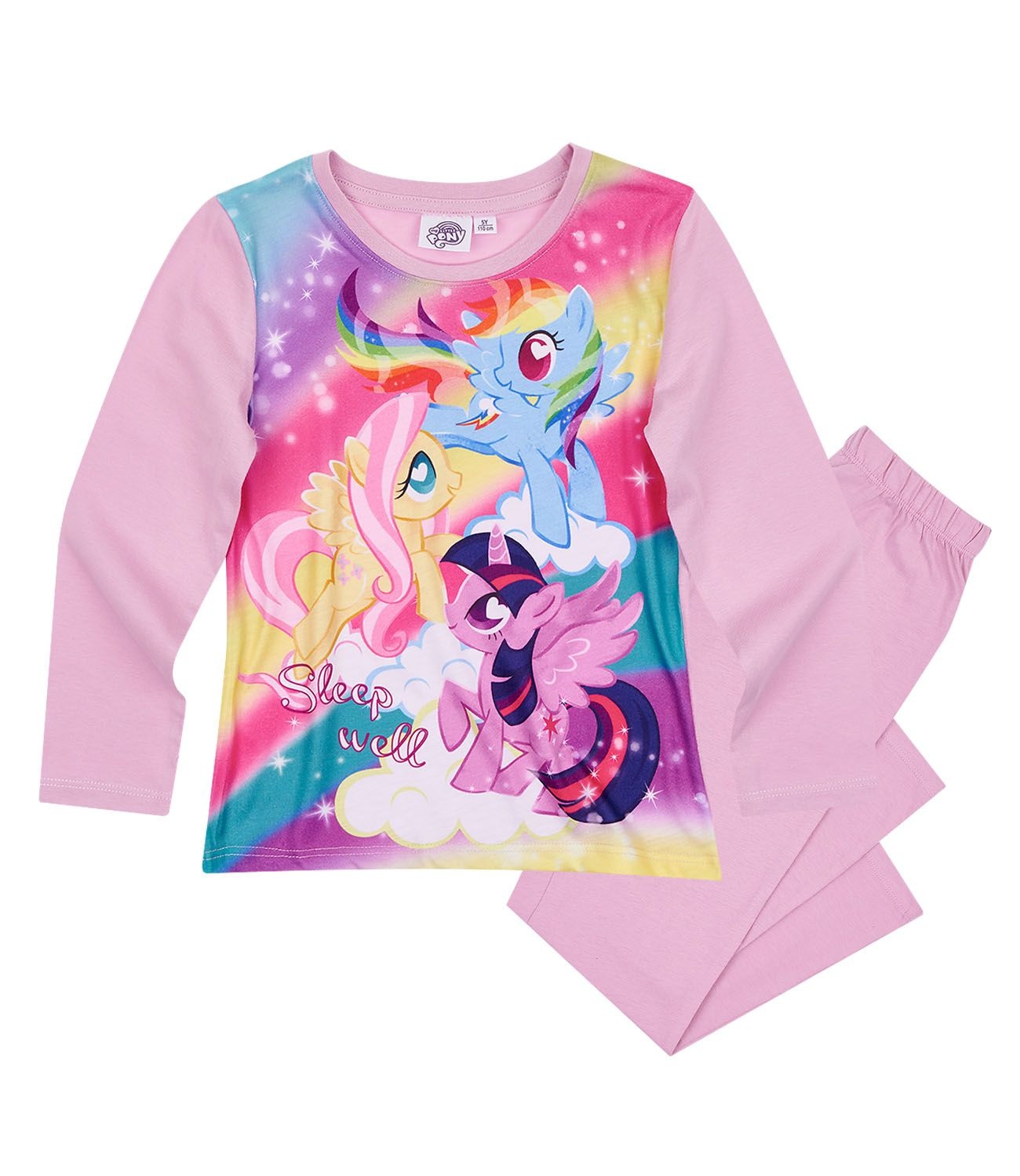 My Little Pony® Pijama Mov 161896