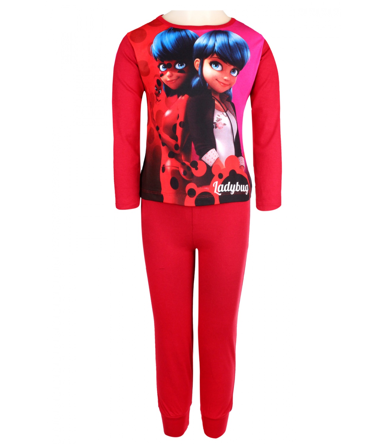 Miraculous® Pijama Rosie 8328812