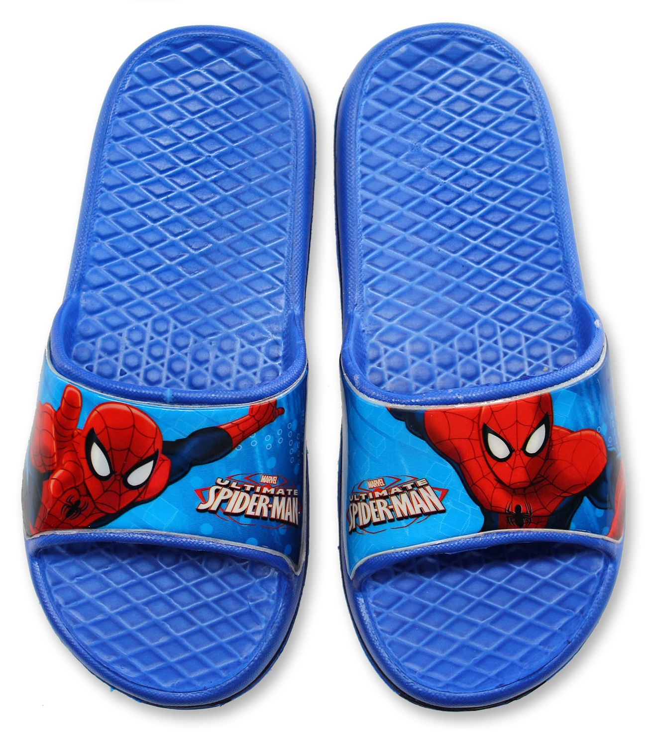 Spider-Man® Slapi Albastru