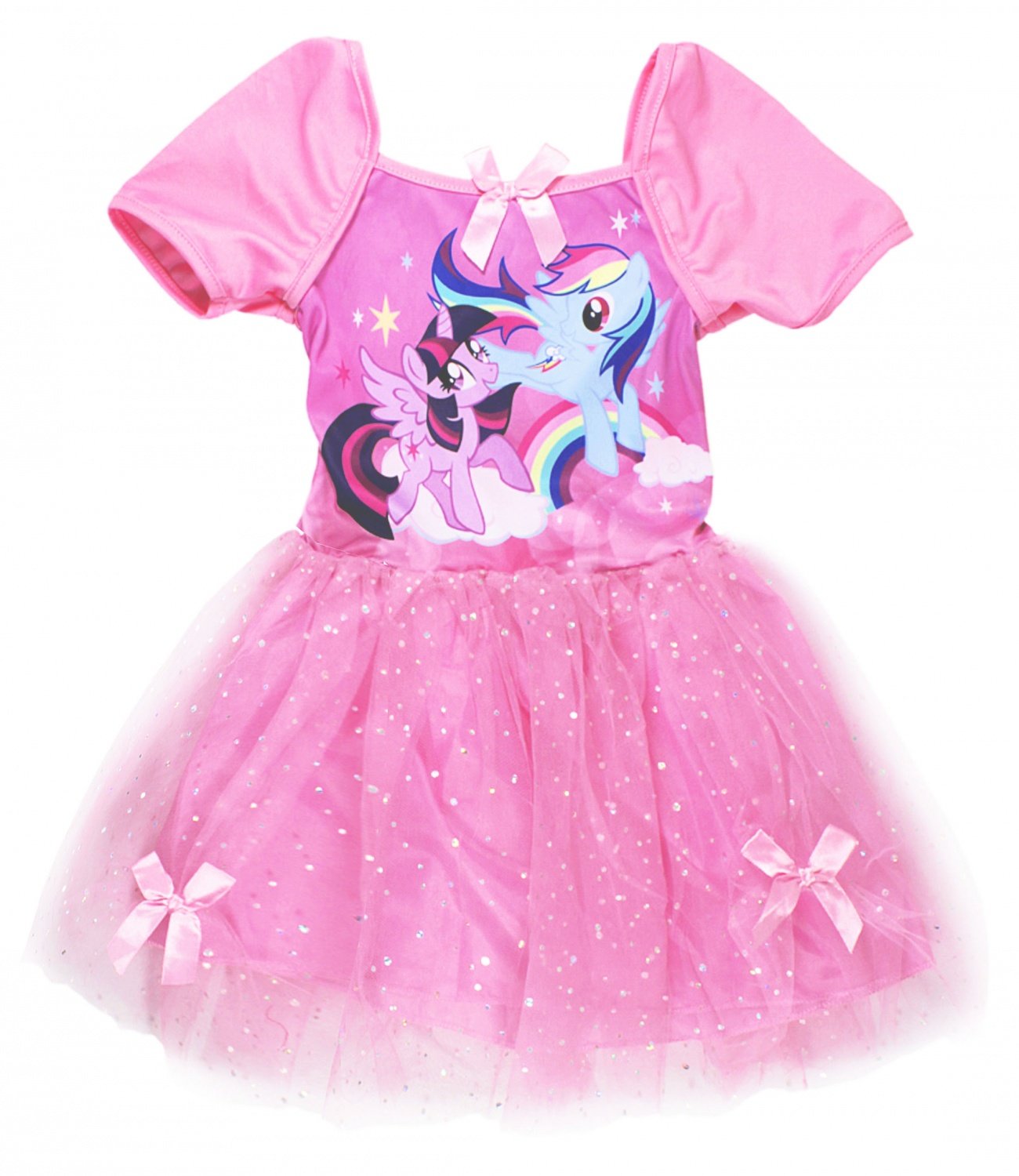 My Little Pony® Rochie eleganta Roz 121492