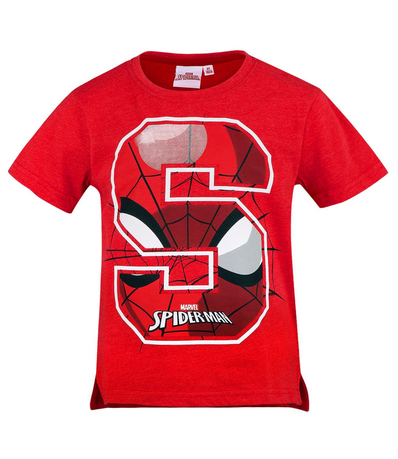 Spider-Man® Tricou rosu 1737533