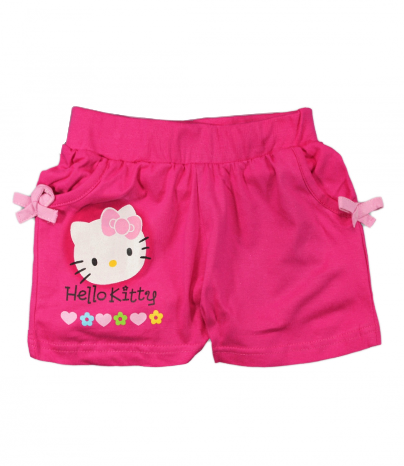 Hello Kitty® Pantaloni scurti Fuxia 720151
