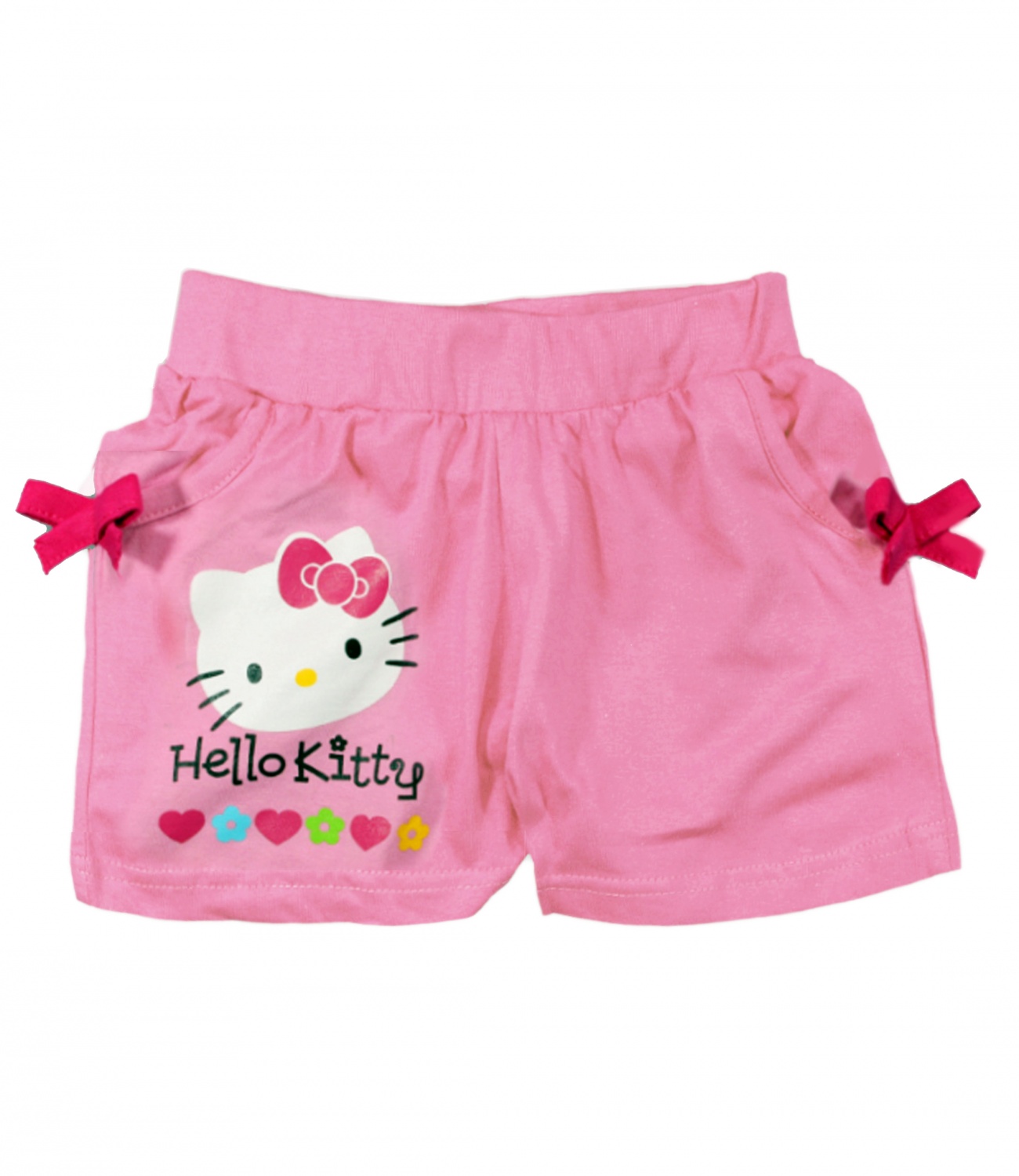 Hello Kitty® Pantaloni scurti Roz 720152