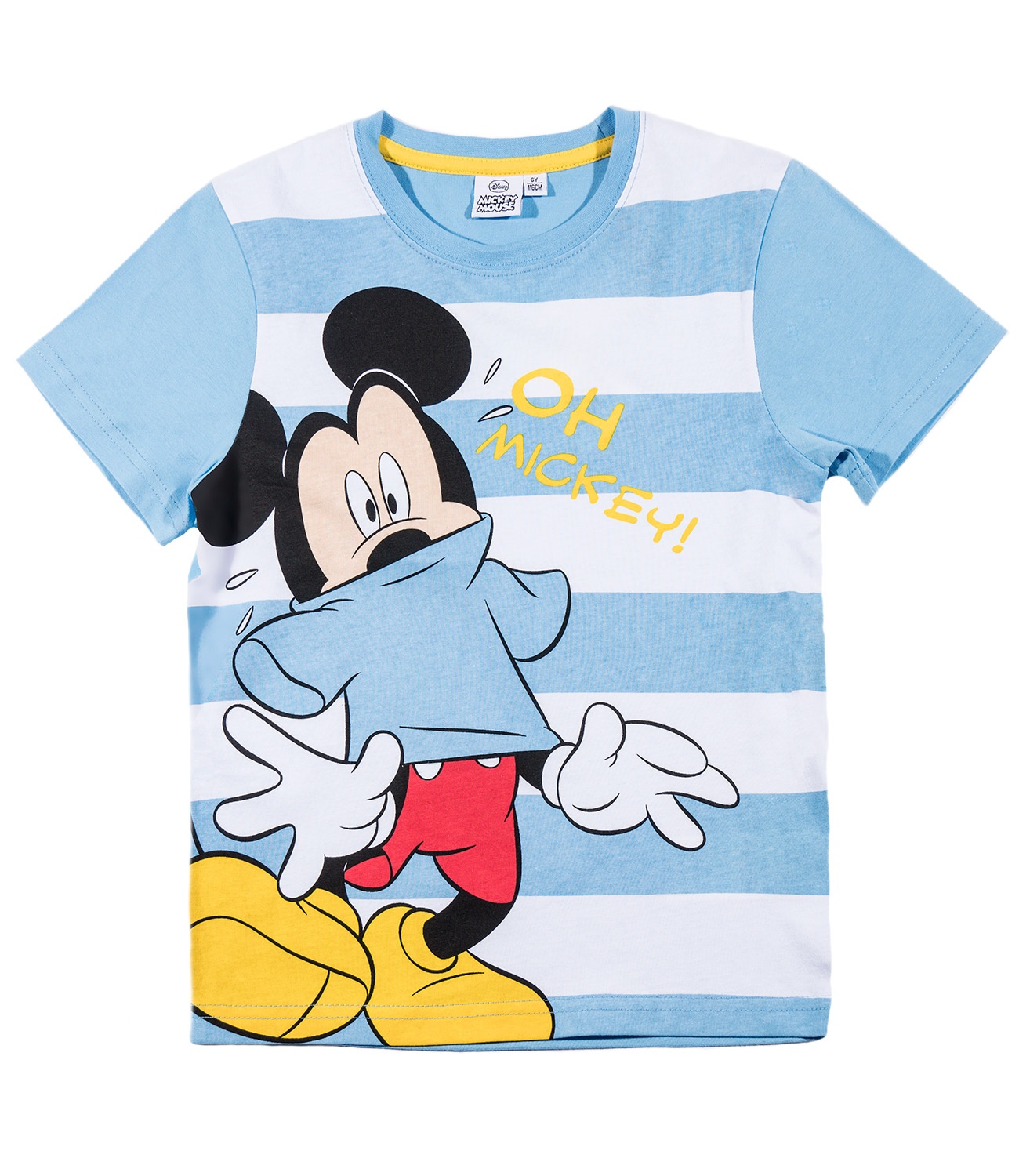 Mickey® Tricou Turcoaz1494812