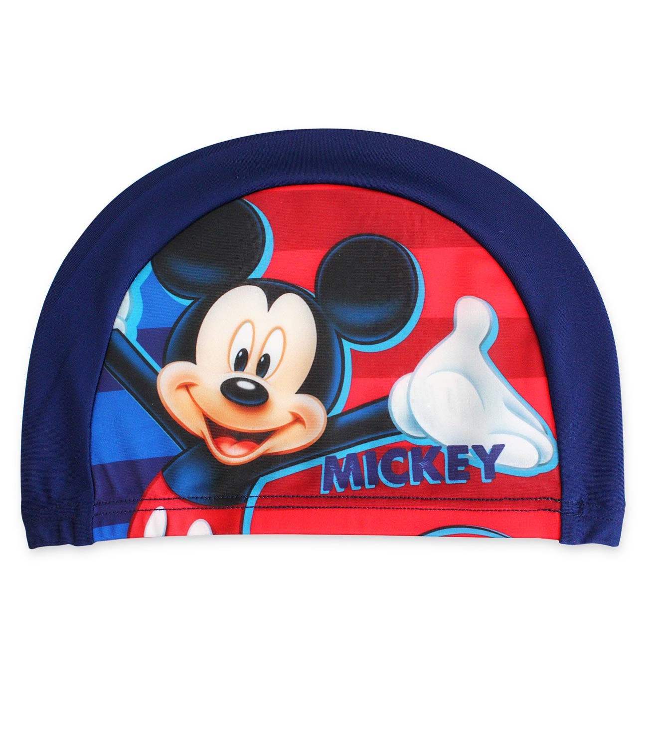 Mickey® Casca inot Albastru mix 771444