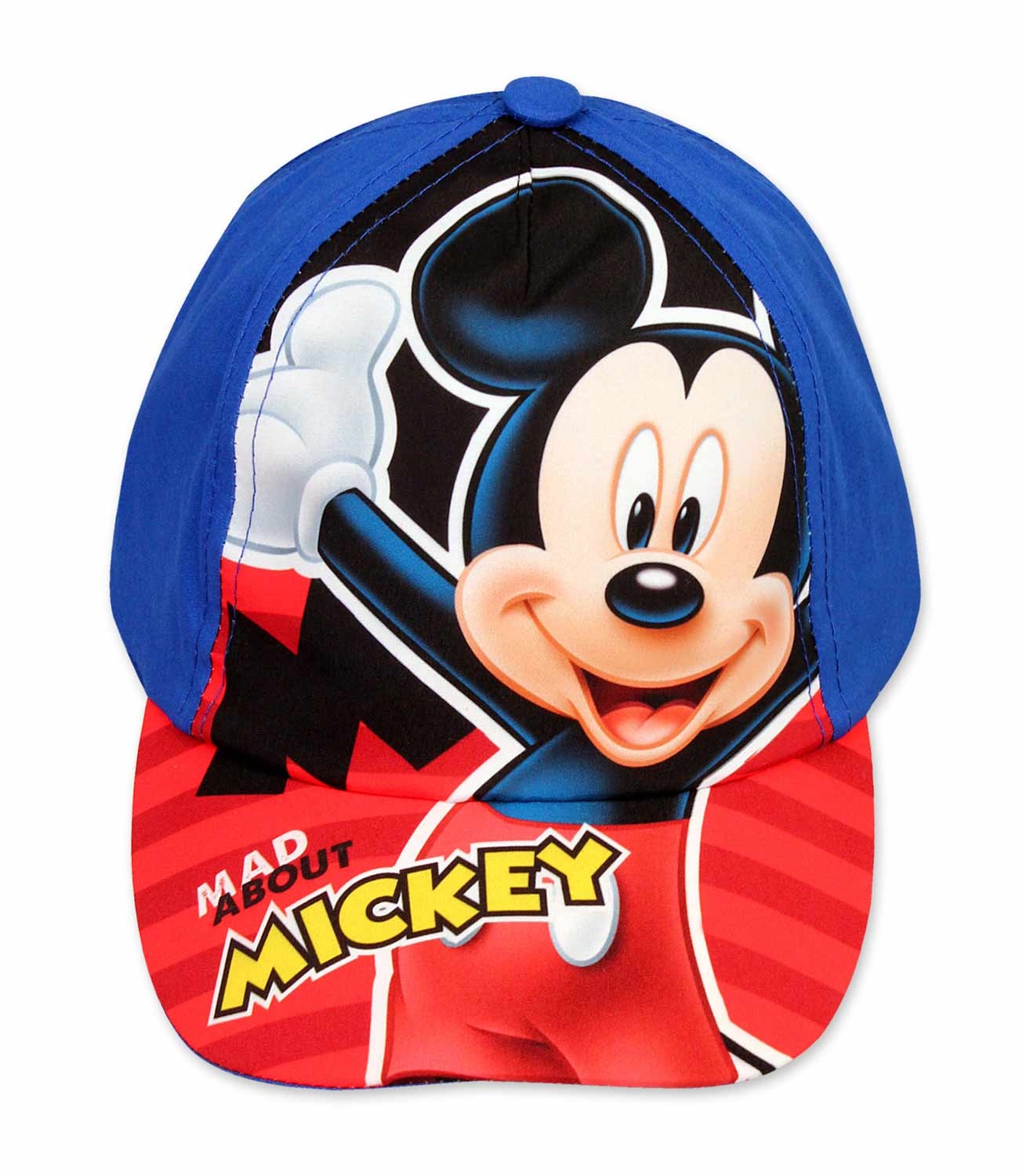 Mickey® Sapca Albastra 6505901