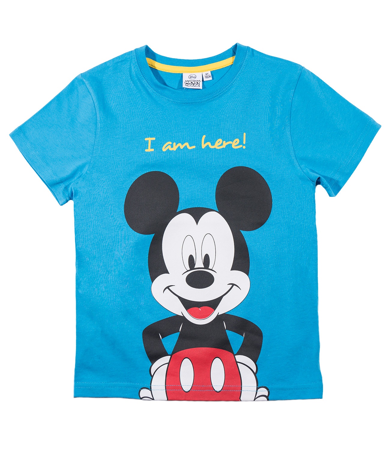Mickey® Tricou Albastru 1494811