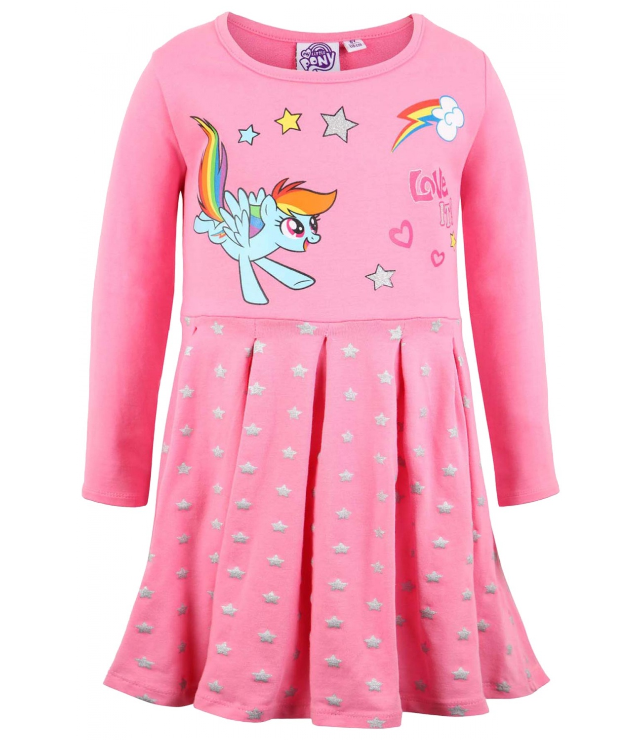 My Little Pony® Rochie Ciclam 54101