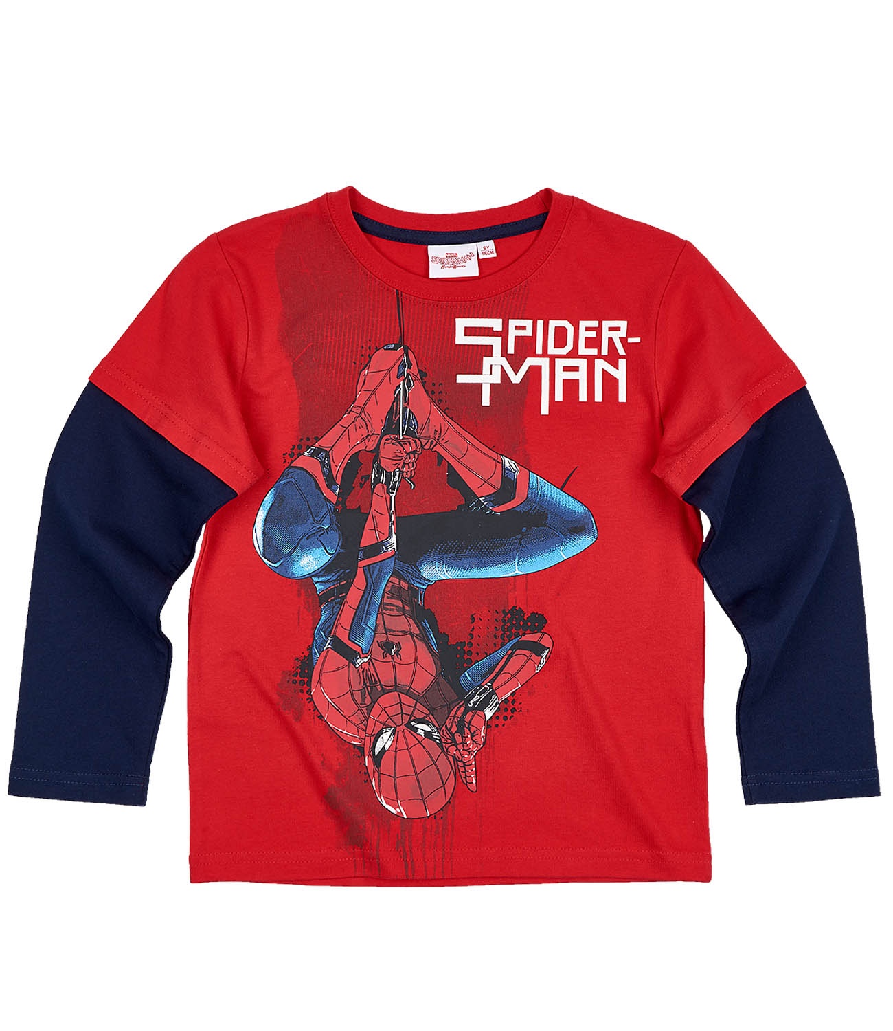 Spider-Man® Bluza Rosie 1611341