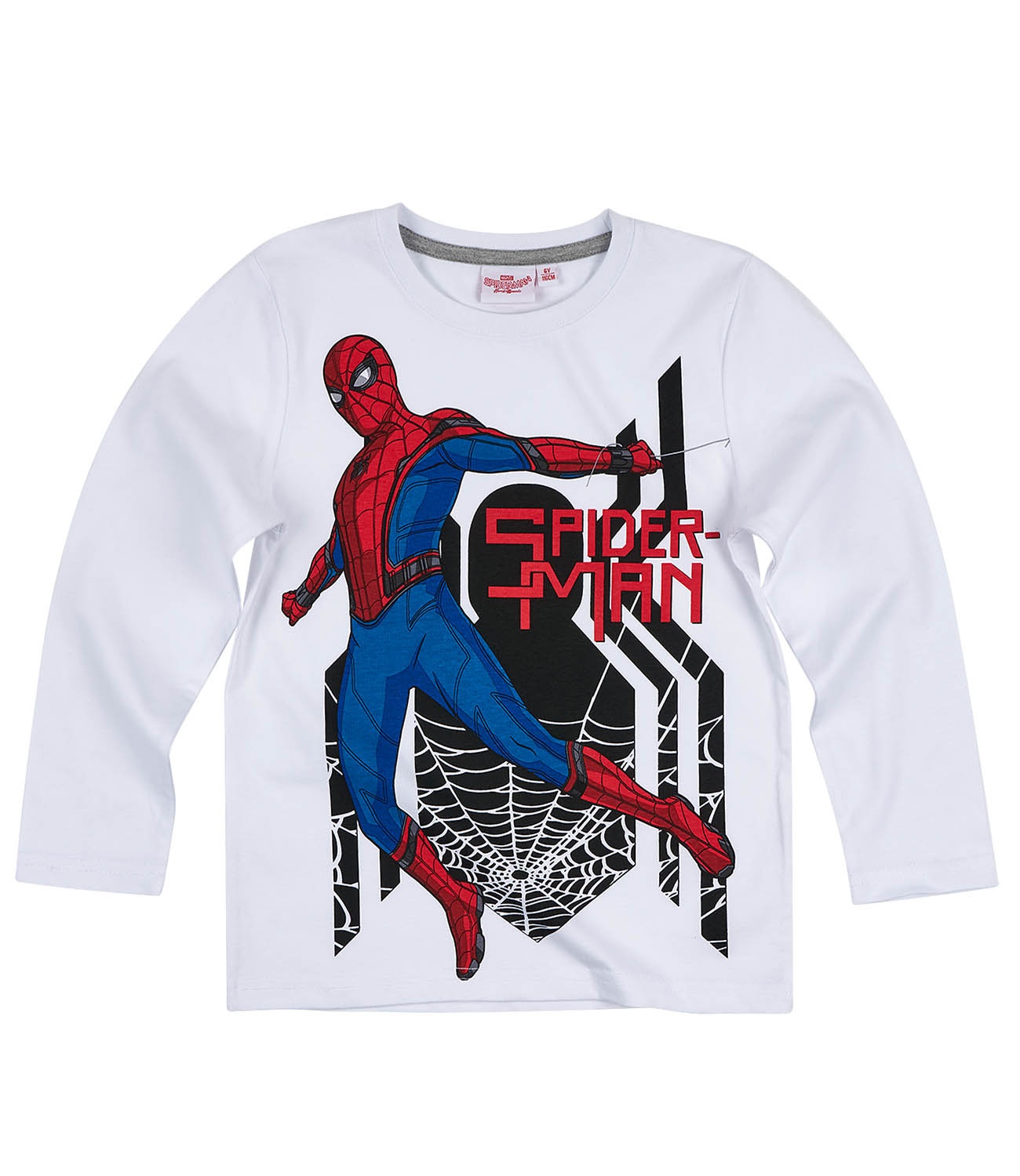 Spider-Man® Bluza Alba 1611342