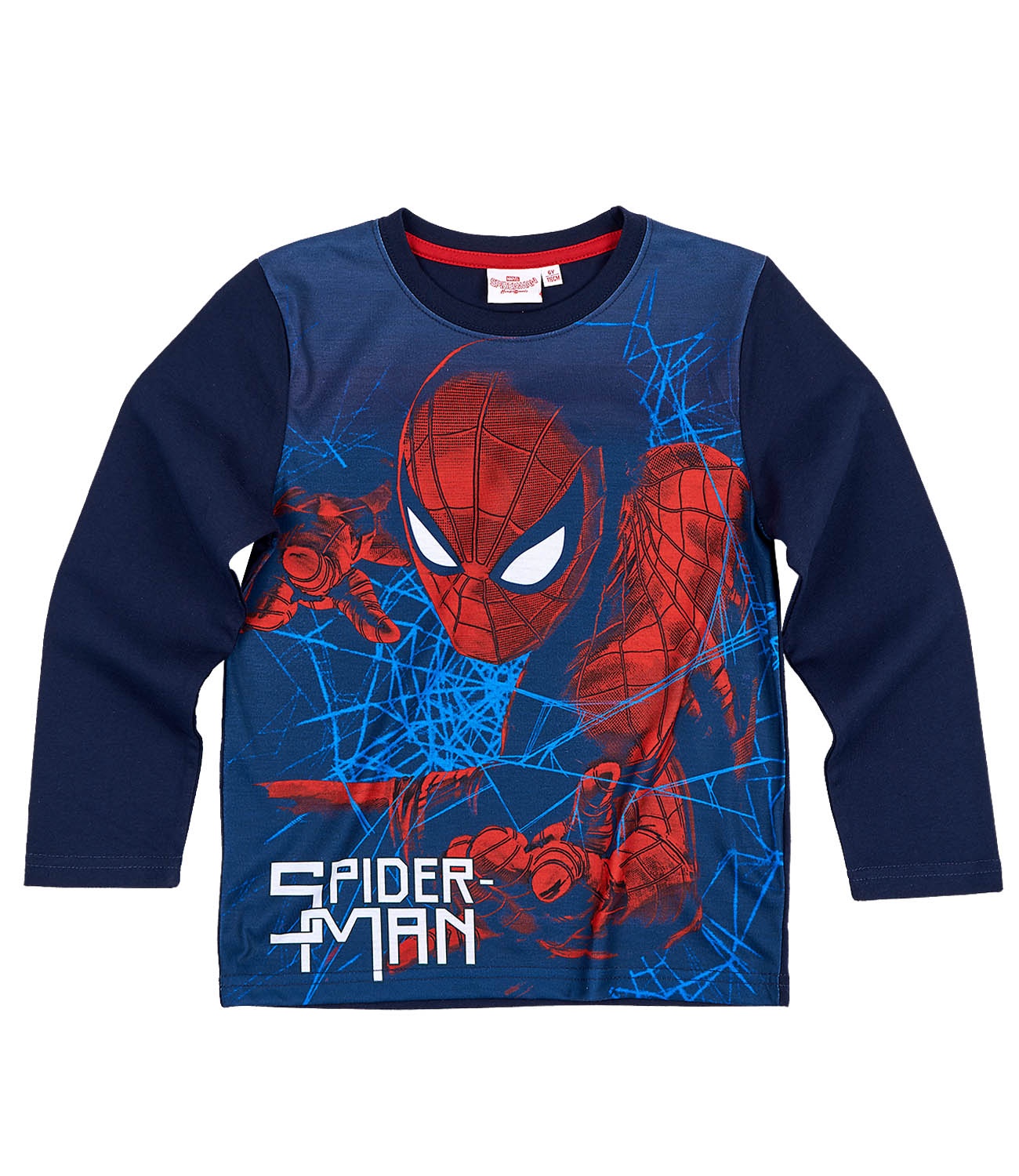 Spider-Man® Bluza Albastra 1611343