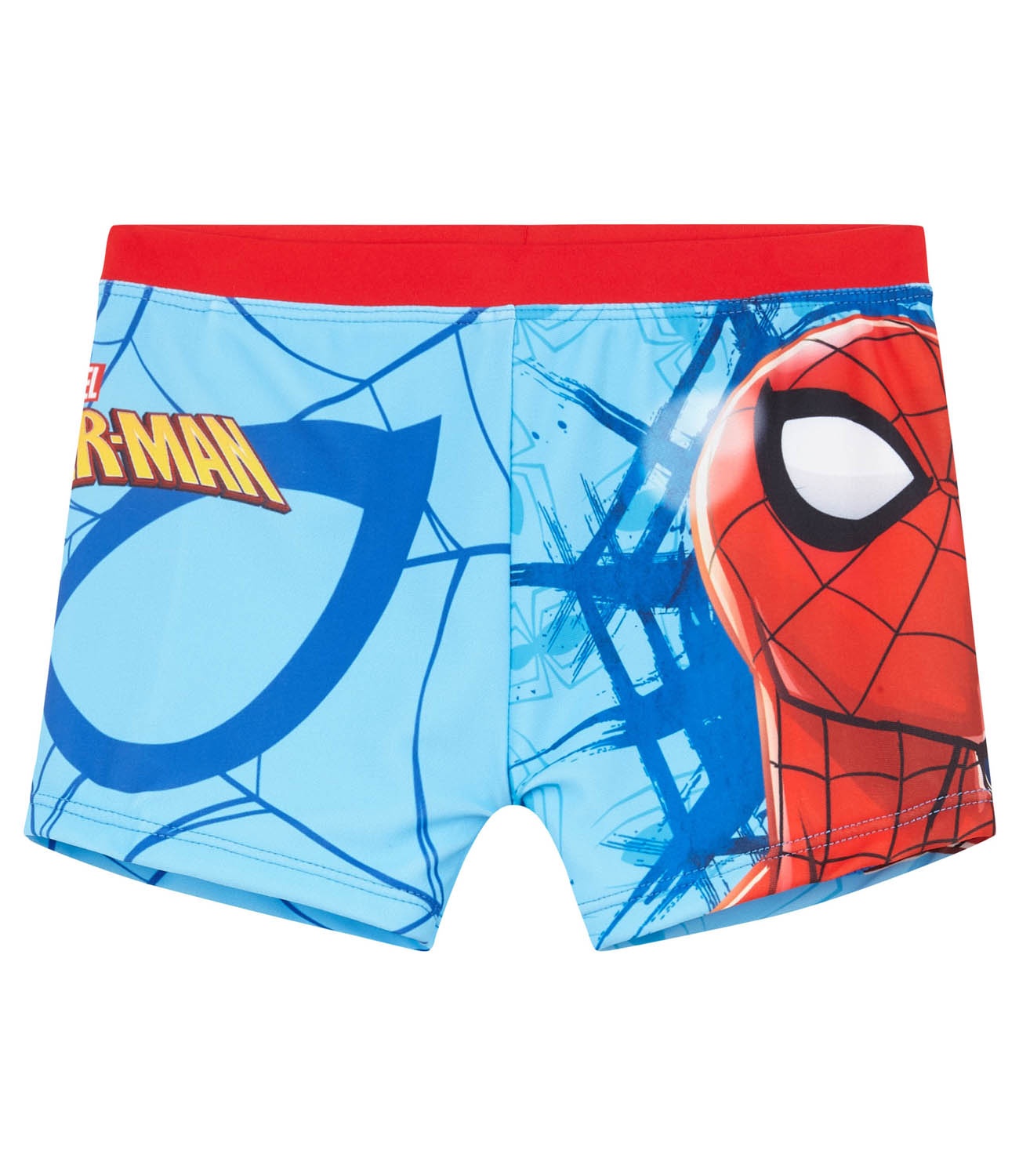 Spider-Man® Boxer baie turcoaz 56311
