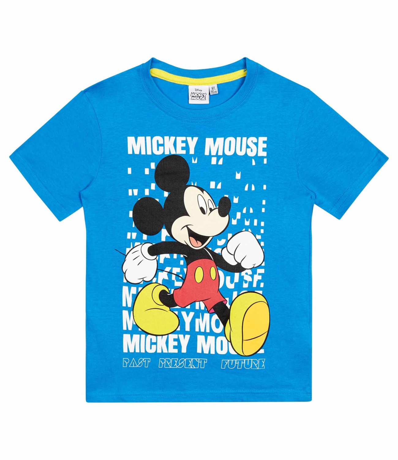 Mickey® Tricou Albastru 53463