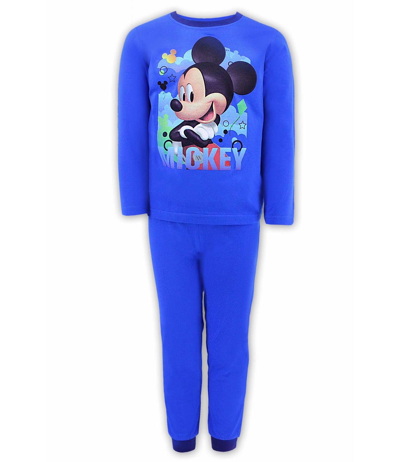 Mickey® Pijama Albastra 113361