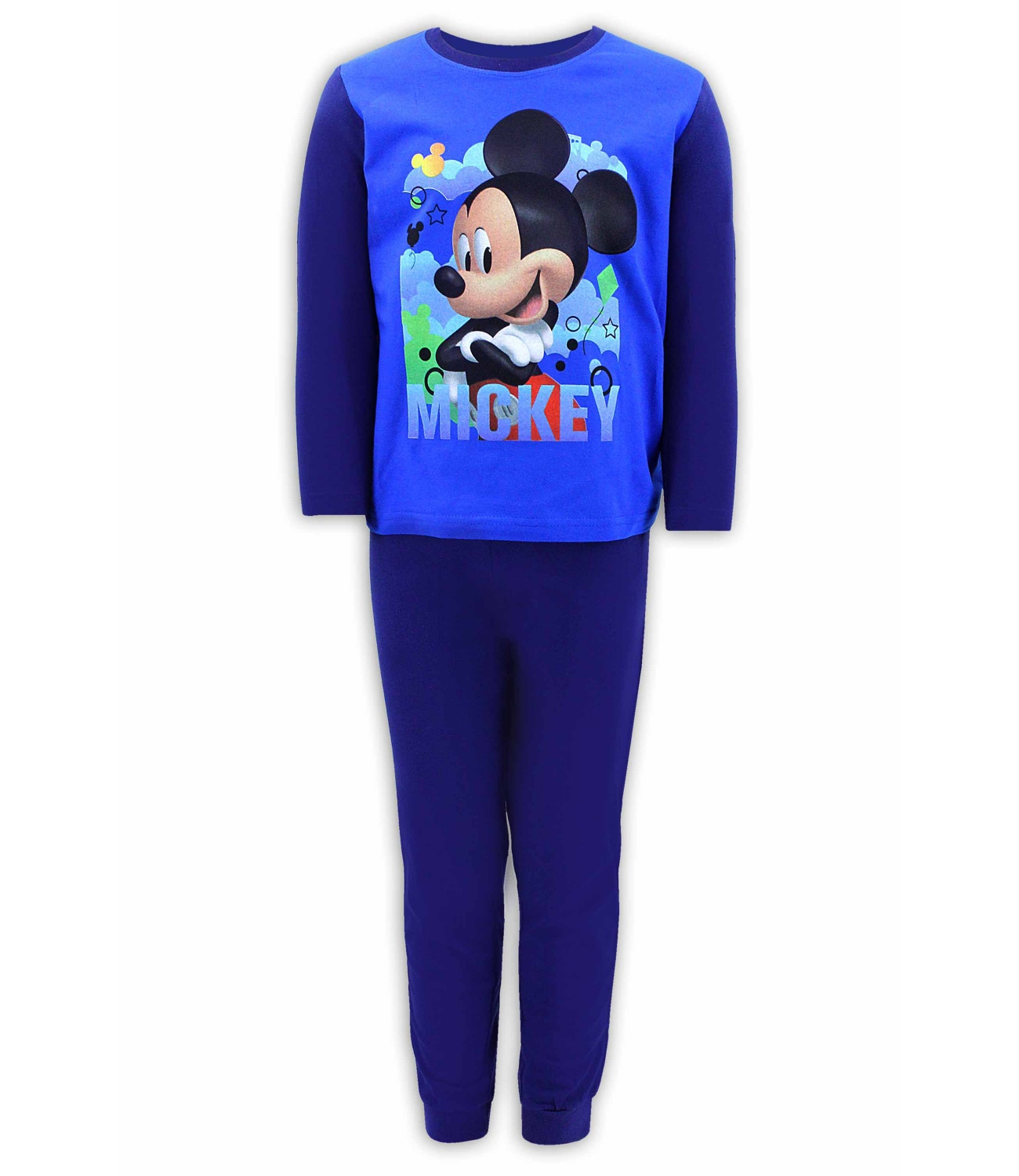 Mickey® Pijama Bleumarin 113362