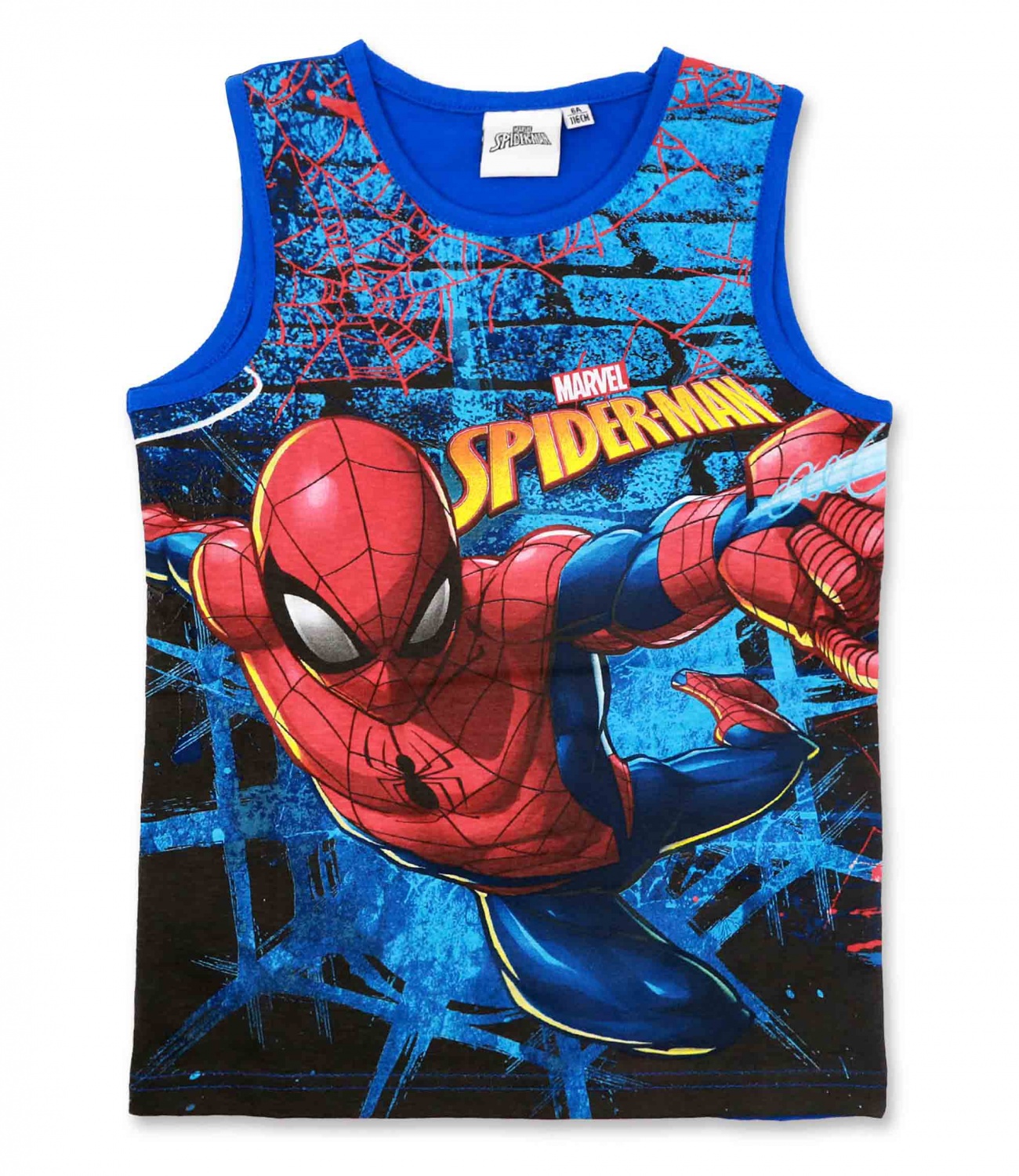 Spider-Man® Maieu Albastru 305519