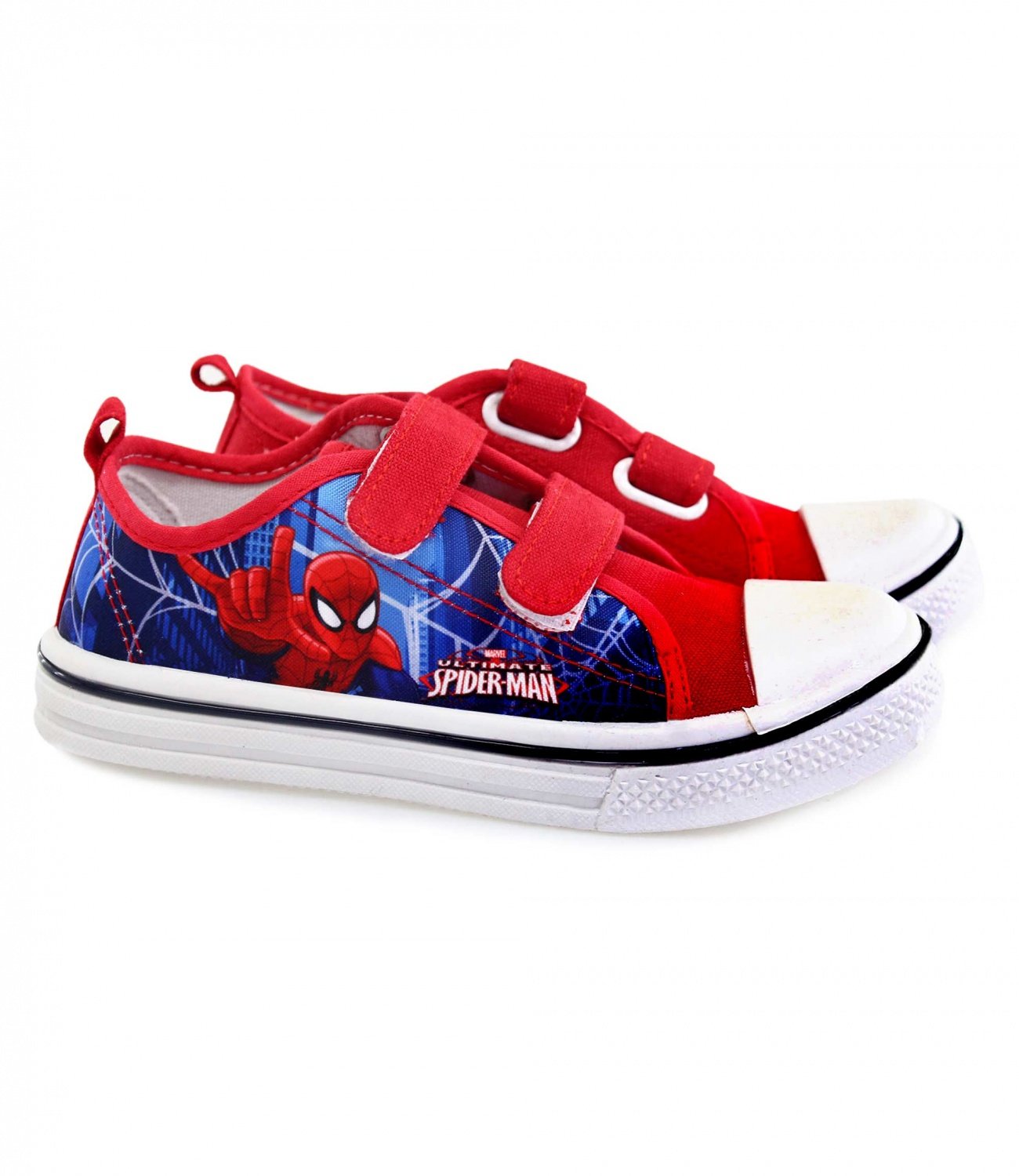 Spider-Man® Tenisi arici rosii 8601102