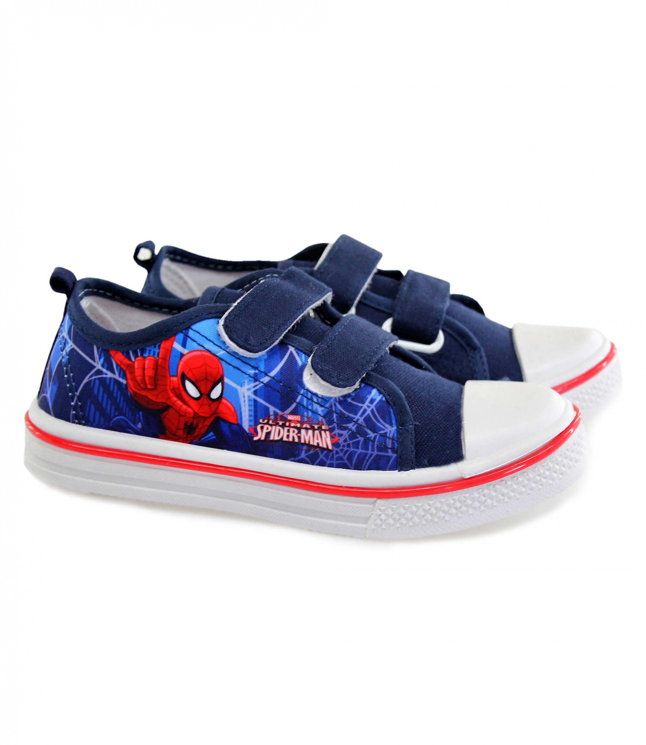 Spider-Man® Tenisi arici albastri 8601101