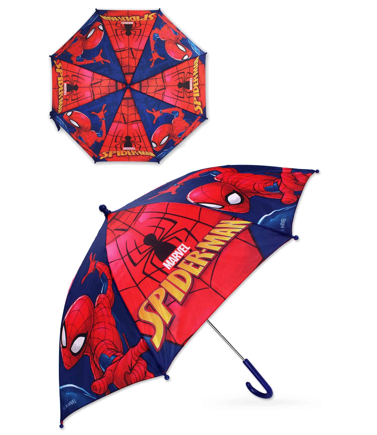 Spider-Man® Umbrela 48 cm 660199