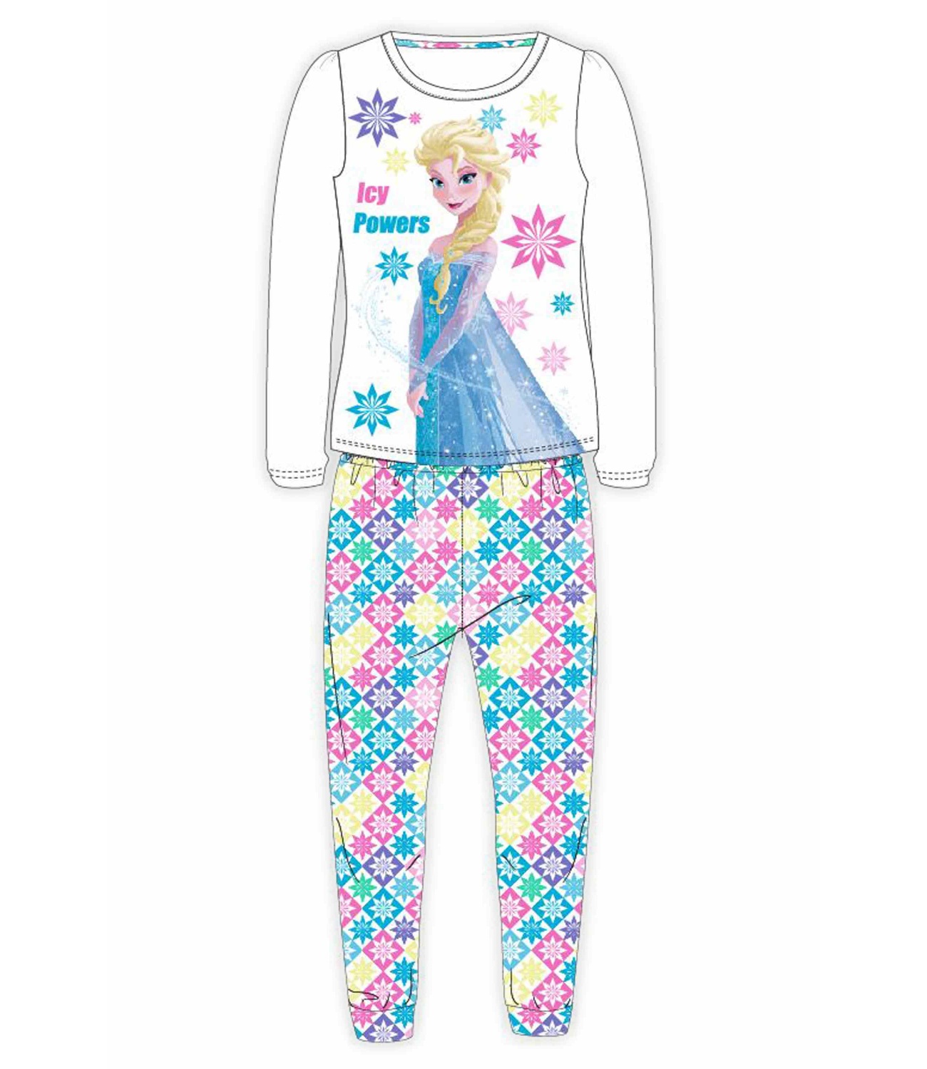 Frozen® Pijama Alba 633481