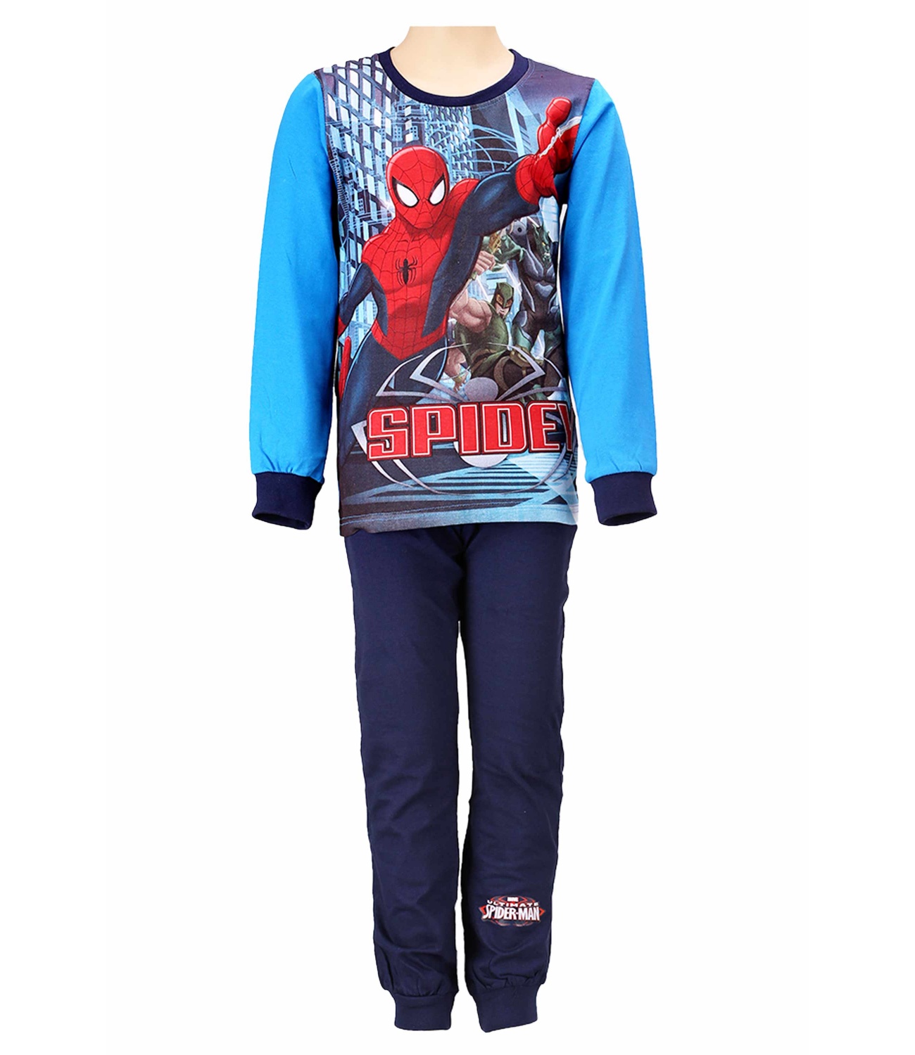 Spider-Man® Pijama Albastra 8313962