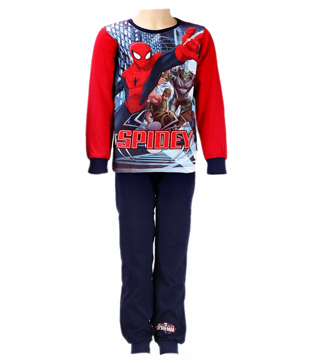 Spider-Man® Pijama Rosie 8313961