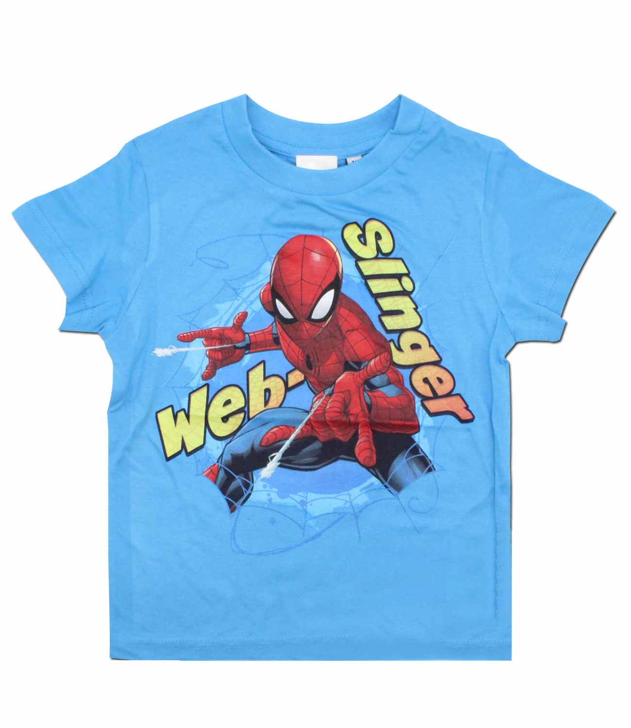 Spider-Man® Tricou Albastru 22341