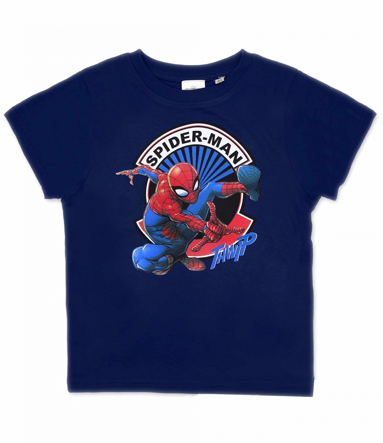 Spider-Man® Tricou Bleumarin 96611