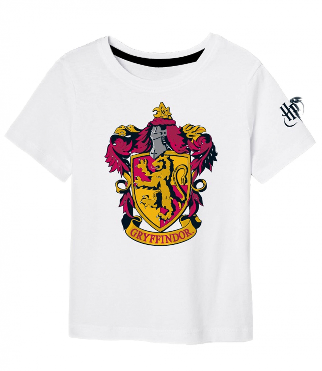 Harry Potter® Tricou alb 599751