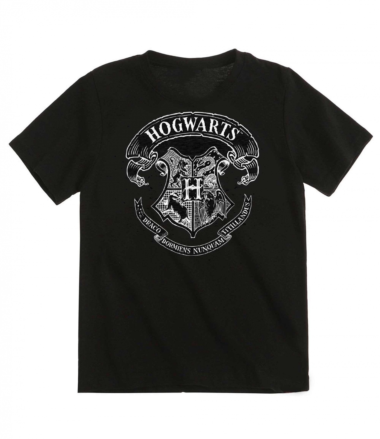 Harry Potter® Tricou negru 242102